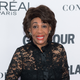 Rep. Maxine Waters at the 2017 Glamour Women of the Year Awards at Kings Theatre in New York City on on Nov. 13, 2017 (Noam Galai/WireImage)
